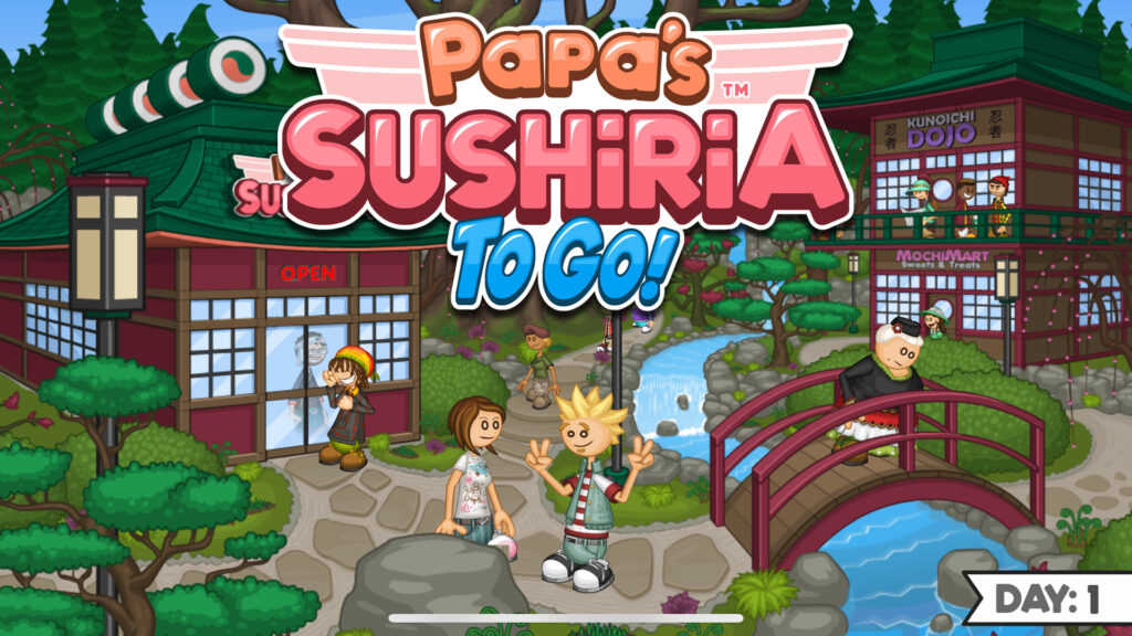 Papa’s Taco Mia: A Fun and Tasty Game Guide for Beginners Papa's Taco Mia