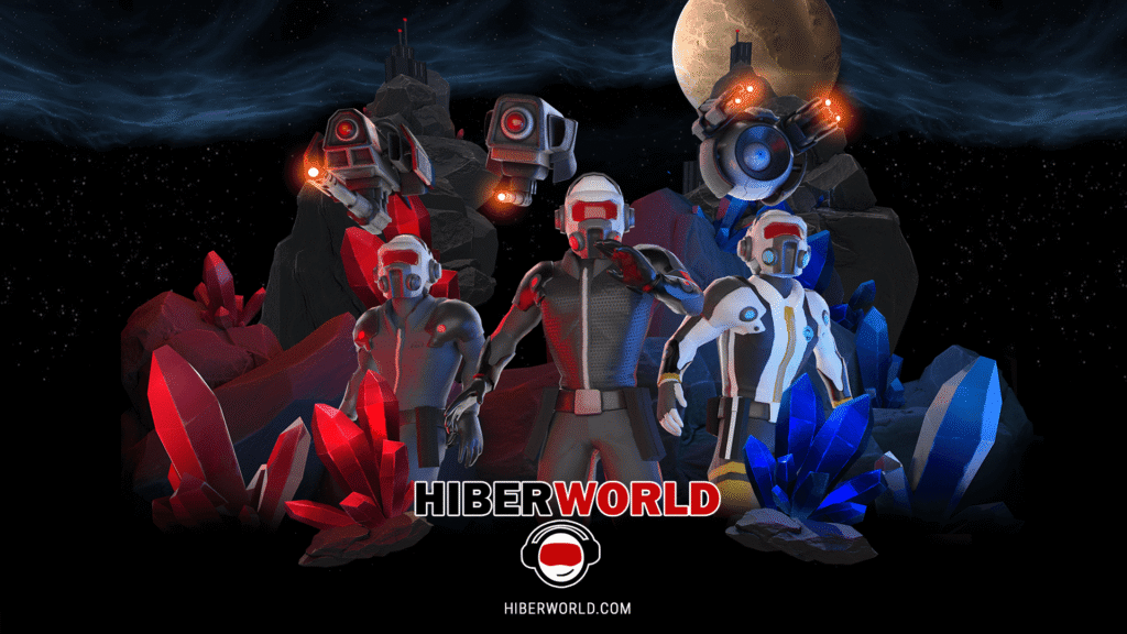 Hiber World: A Fun and Creative Game Guide for Beginners Hiber World