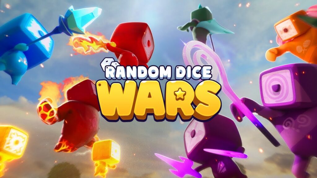 Dice Wars: A Simple and Fun Strategy Game Guide Dice Wars