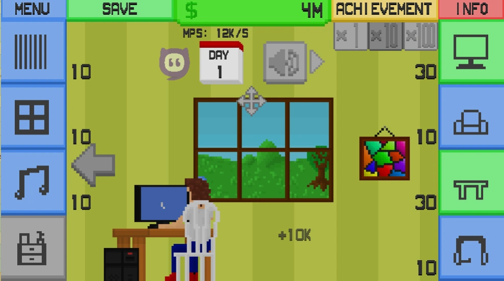 Room Clicker: The Ultimate Guide to Playing and Winning “room clicker” Room Clicker