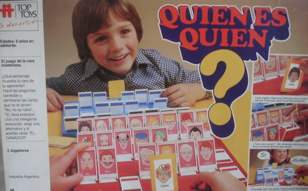 Quien Es Quien: Complete Guide to Quien Es Quien Rules, Gameplay, Strategies, and Family Fun Quien Es Quien