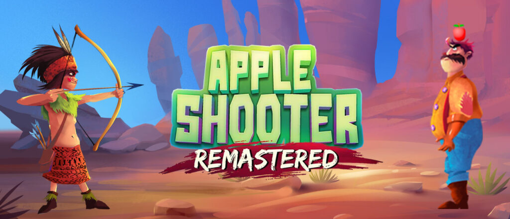 Apple Shooter: The Fun Archery Game Everyone Loves Apple Shooter