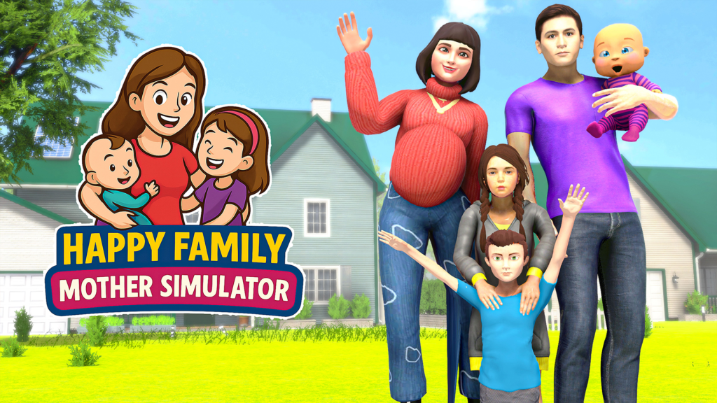 Family Simulator
