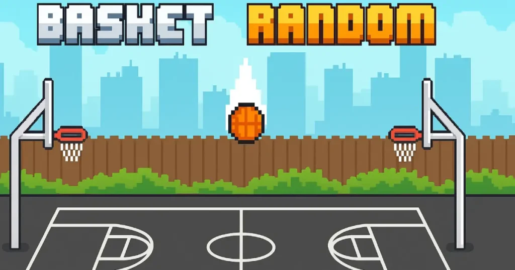 Basketball Random GitHub: The Complete Guide to Funny Physics Basketball Action Basketball Random GitHub