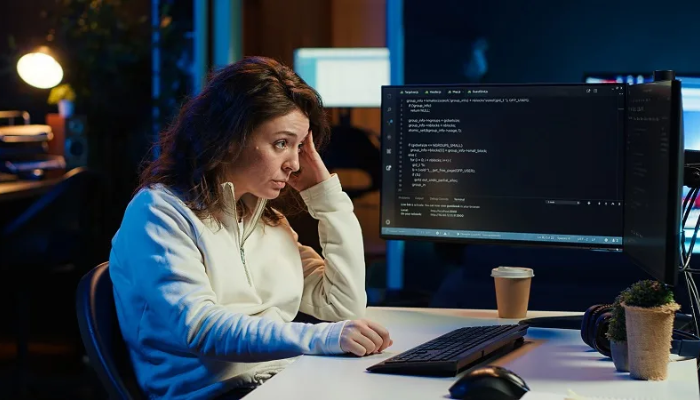 Problem on Llekomiss Software: Easy Ways to Fix Errors and Improve Performance Problem on Llekomiss Software