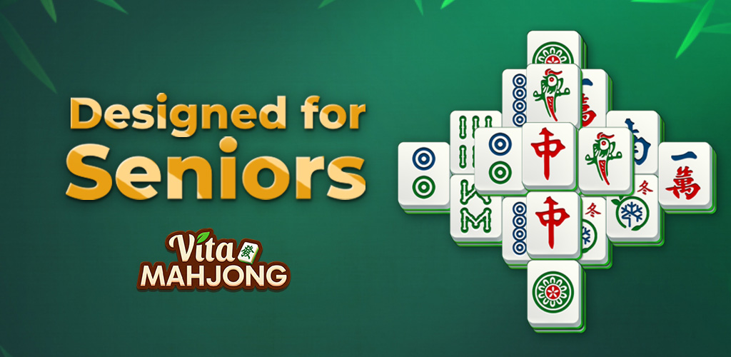 Vita Mahjong for Seniors Free Download: Complete Guide to Easy Mahjong Fun for Seniors Vita Mahjong for Seniors Free Download
