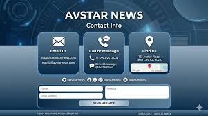 www avstarnews contact: Complete Guide to Reach Avstarnews Easily www avstarnews contact