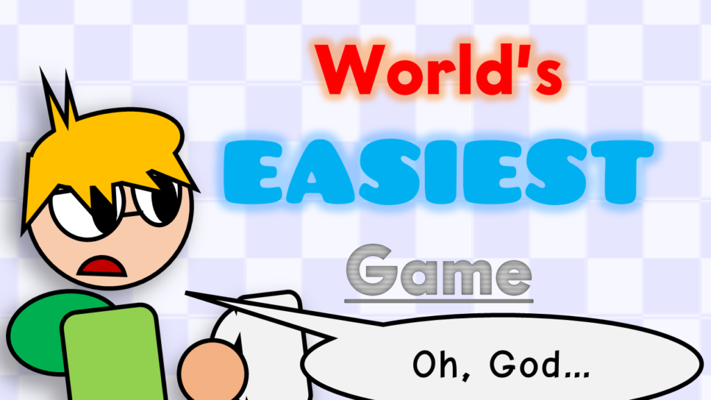 The World’s Easiest Game: A Simple Guide for Everyone The World's Easiest Game