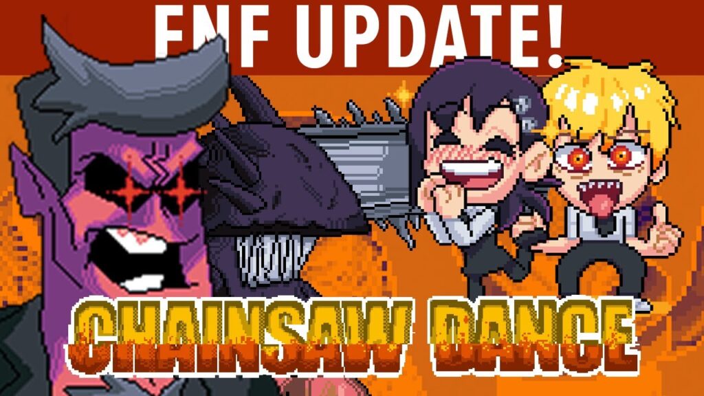 Chainsaw Dance: The Ultimate Guide to Chainsaw Dance Moves, Style, and Fun Chainsaw Dance