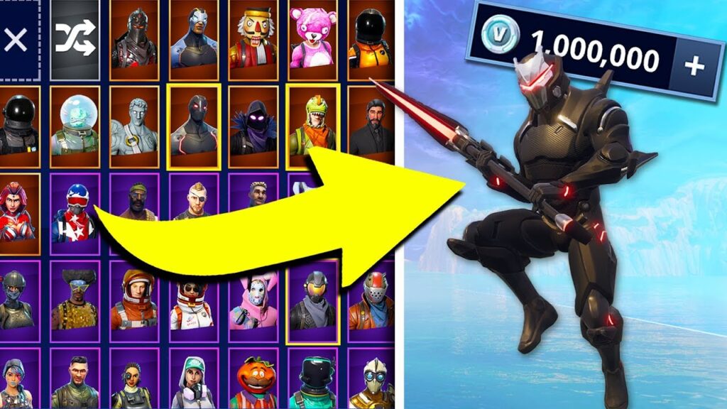 Fortnite Unblocked: The Ultimate Guide to Playing Fortnite Anywhere fortnite unblocked