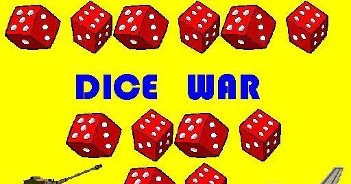 Dicewars: Complete Guide to Dicewars Gameplay, Strategies, Maps, and Winning Tips Dicewars