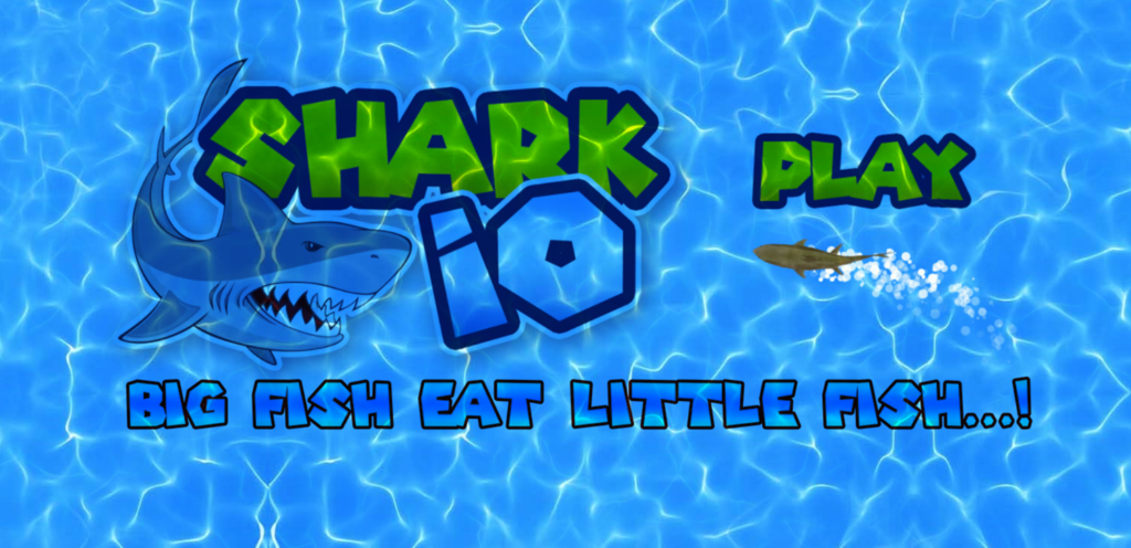 Shark IO: The Ultimate Ocean Survival Battle Game Guide Shark IO