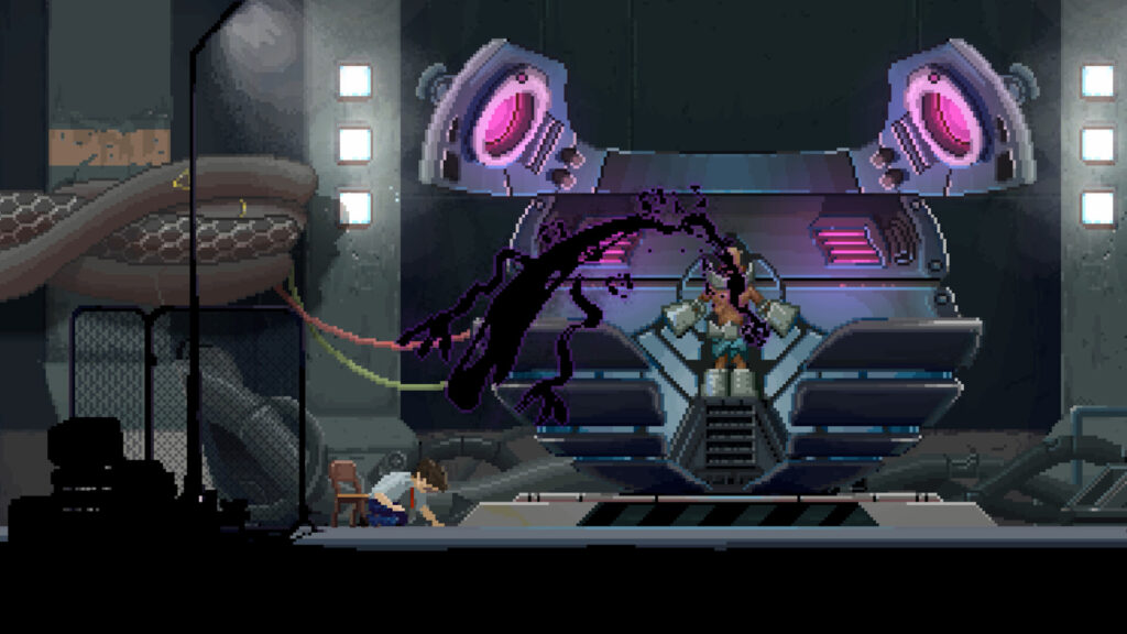 Skinwalker Game