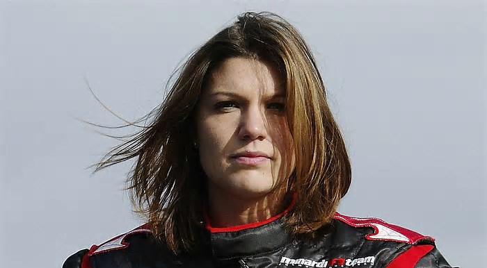 Adria Hight: Complete Guide About Adria Hight, Racing Family, Career, and Public Life adria hight