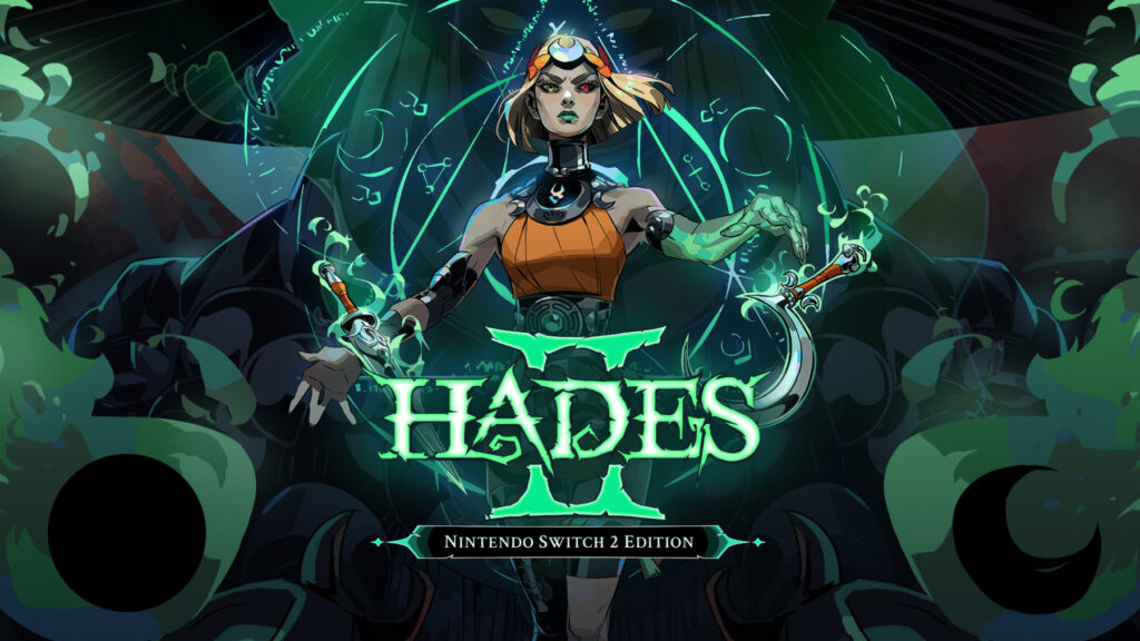Hades 2 PS5