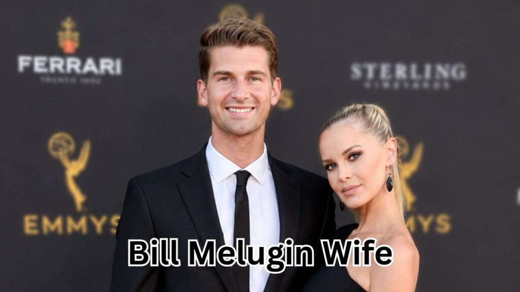 Bill Melugin Age: Everything You Need to Know About Bill Melugin Age, Career, and Life Bill Melugin Age