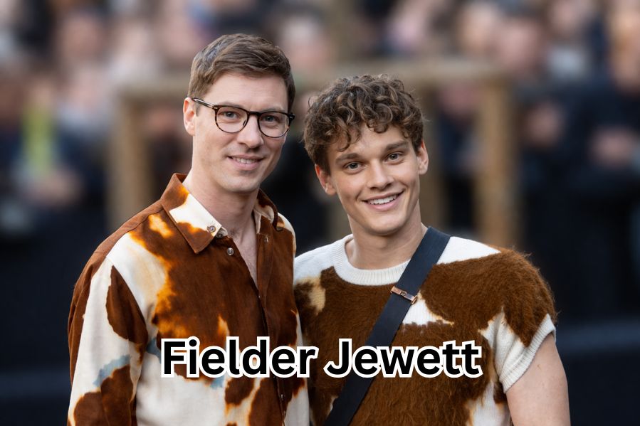 Fielder Jewett: Life Story, Career, and Everything About Fielder Jewett Fielder Jewett