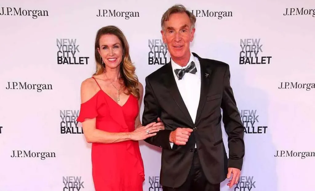 charity nye