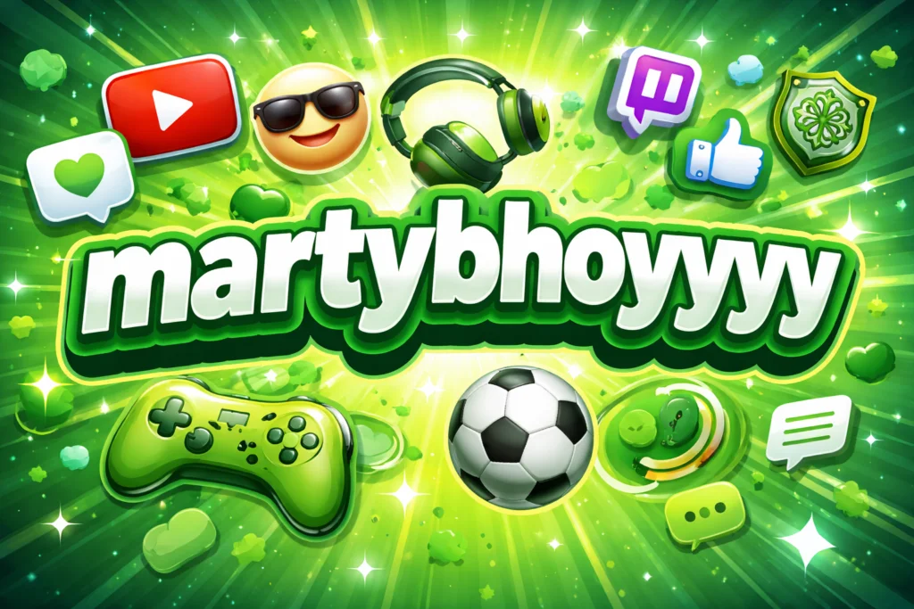 Martybhoyyyy: Everything You Need to Know About Martybhoyyyy Martybhoyyyy